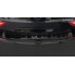 Накладка на задний бампер карбон (Avisa, 2/49200) Mercedes E class W213 Combi (2016-) бренд – Avisa дополнительное фото – 3